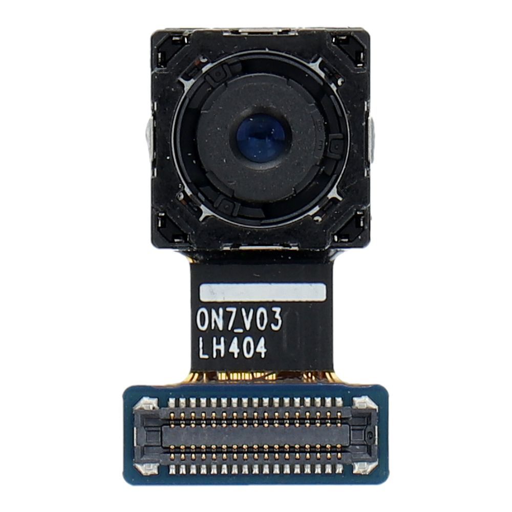 Flex Cable with Back Camera for Samsung Galaxy J7 (2017) - Image 1