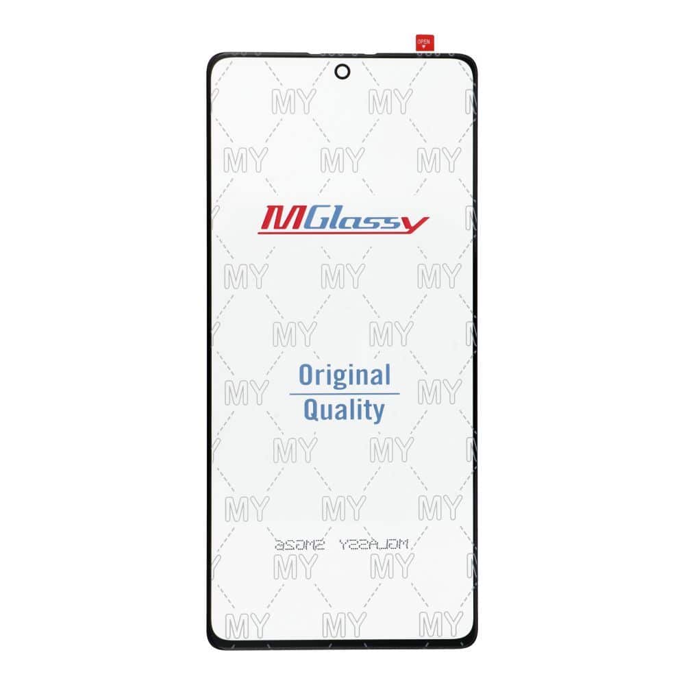 MUSTTBY front glass + OCA SAMSUNG s10 lite - Image 1