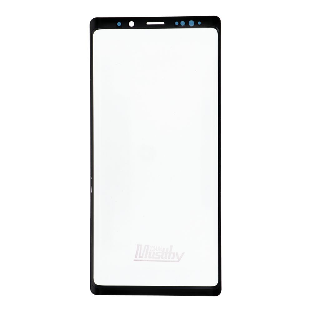 MUSTTBY front glass + OCA SAMSUNG note 9 - Image 2