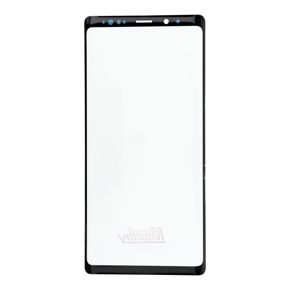 MUSTTBY front glass + OCA SAMSUNG note 9 - Image 1