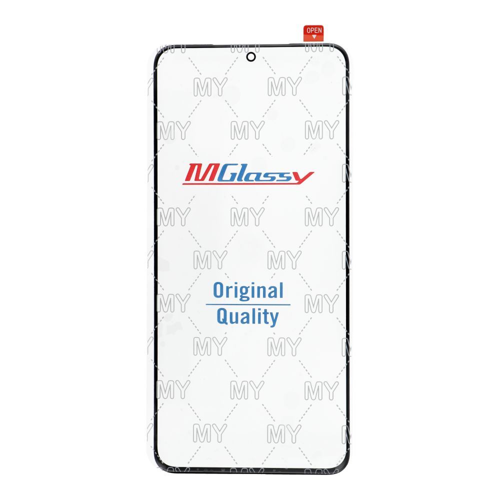 MUSTTBY front glass + OCA SAMSUNG s21 - Image 1