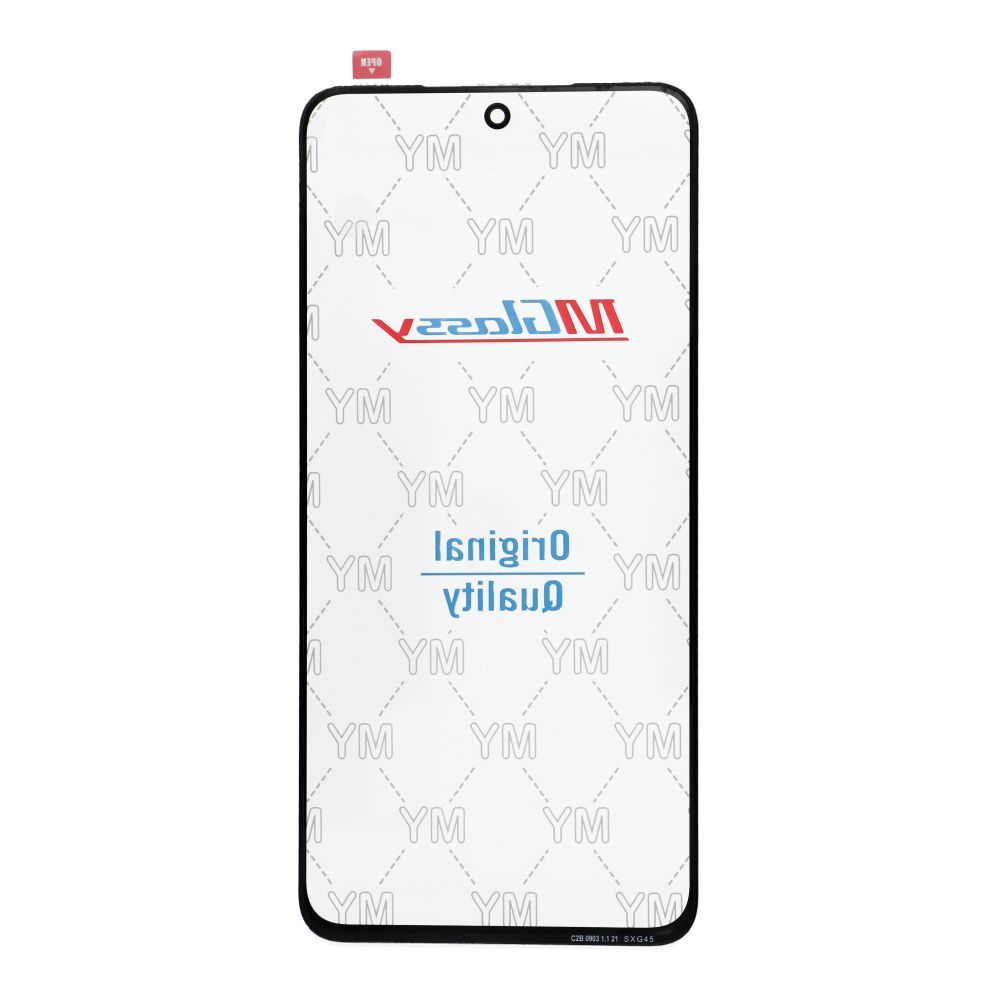 MUSTTBY front glass + OCA SAMSUNG s21fe - Image 2