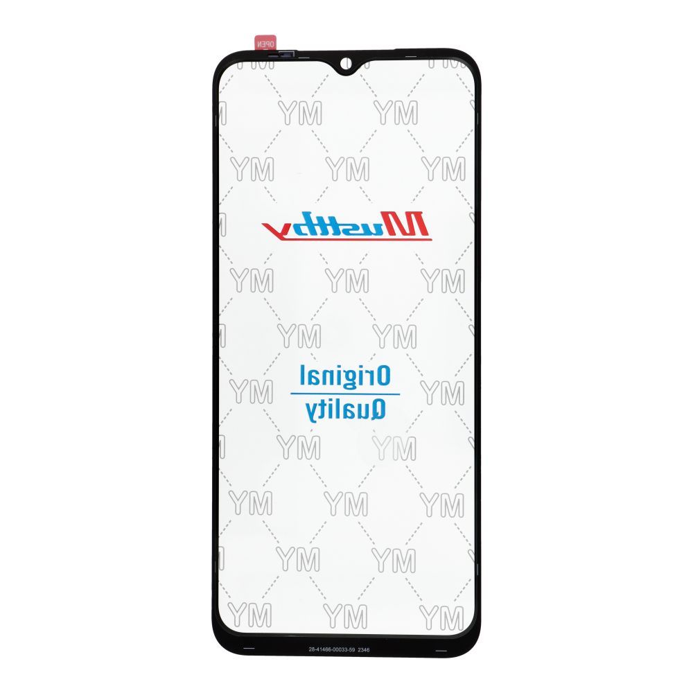 MUSTTBY front glass + OCA SAMSUNG a14 5G - Image 2