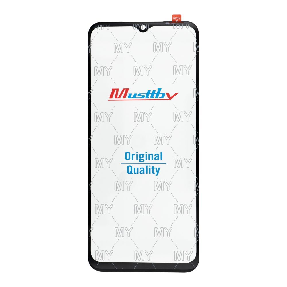 MUSTTBY front glass + OCA SAMSUNG a14 5G - Image 1