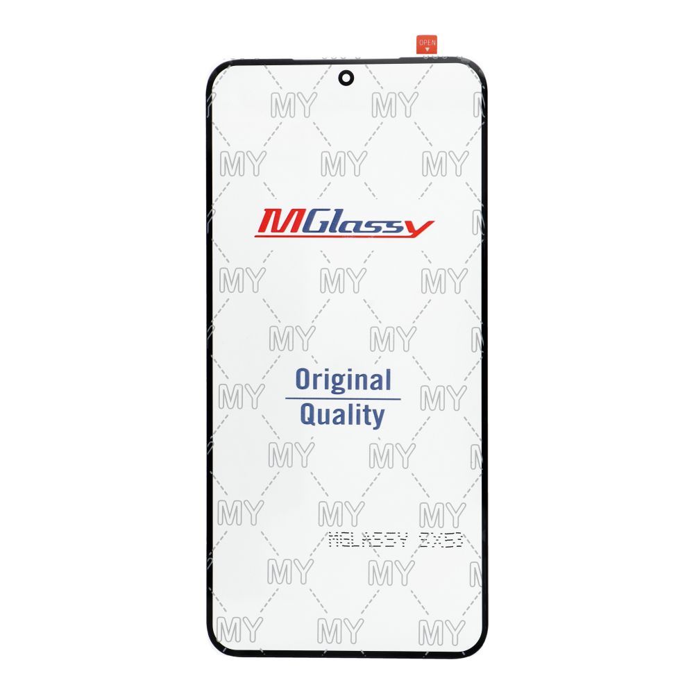 MUSTTBY front glass + OCA SAMSUNG s23 - Image 1