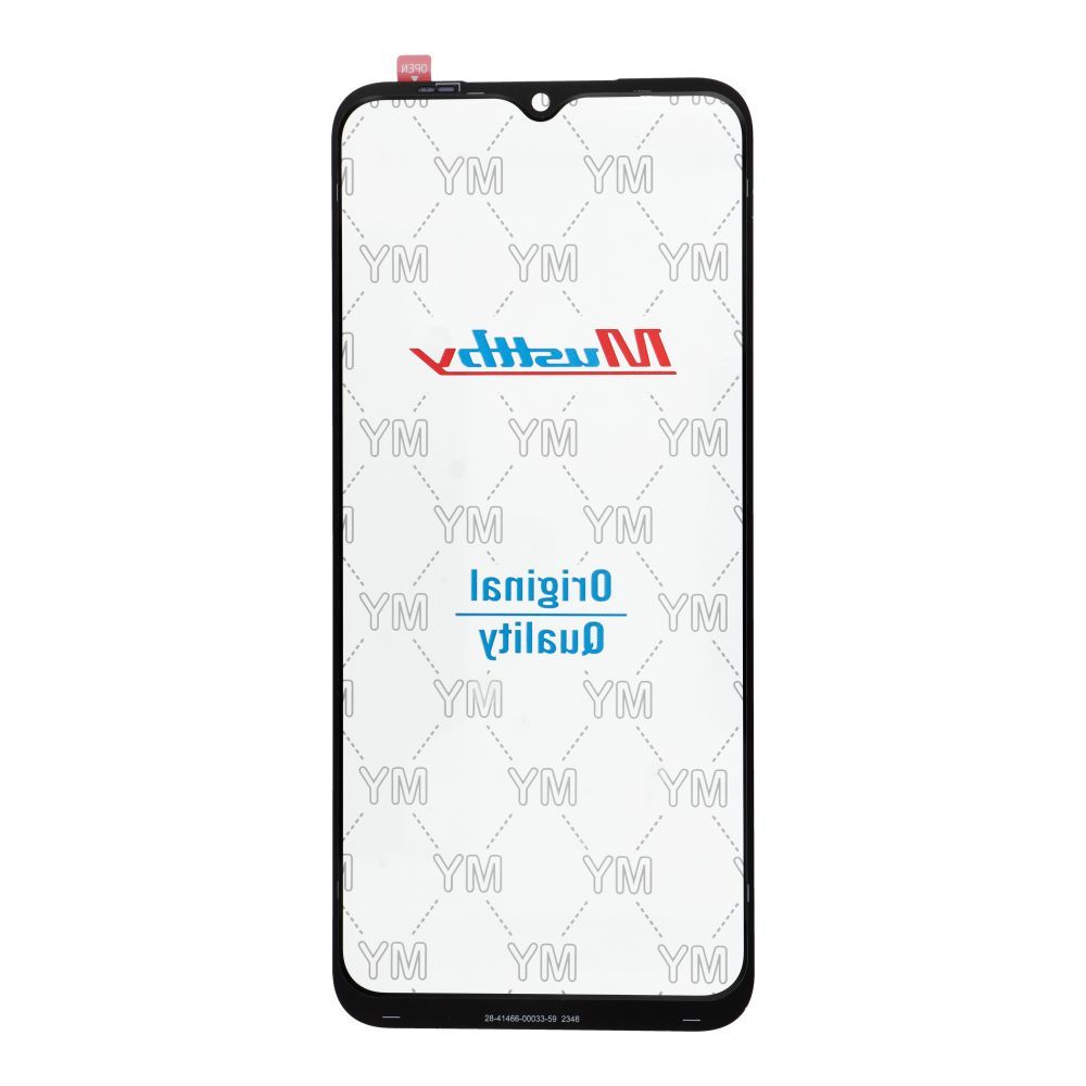 MUSTTBY front glass + OCA SAMSUNG a14 4G - Image 2