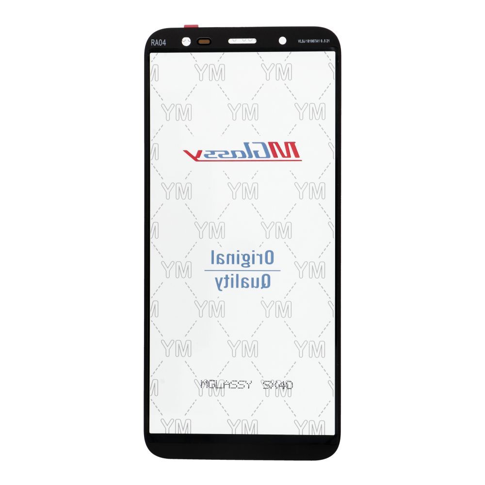 MUSTTBY front glass + OCA SAMSUNG j6 - Image 2