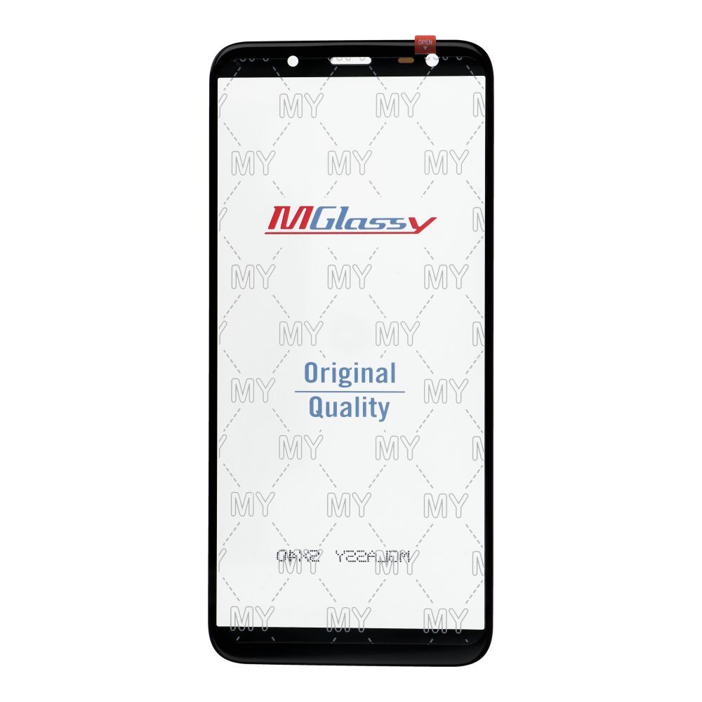 MUSTTBY front glass + OCA SAMSUNG j6 - Image 1