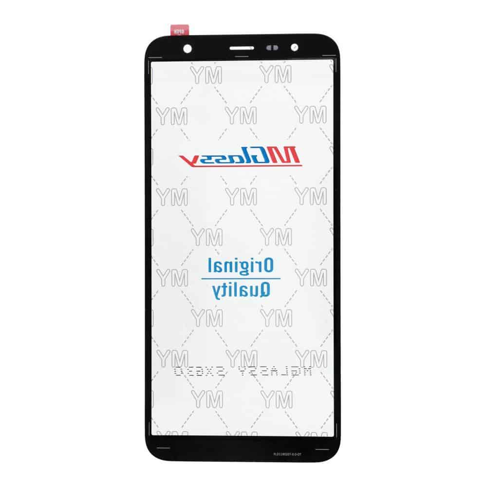 MUSTTBY front glass + OCA SAMSUNG j6 plus - Image 2