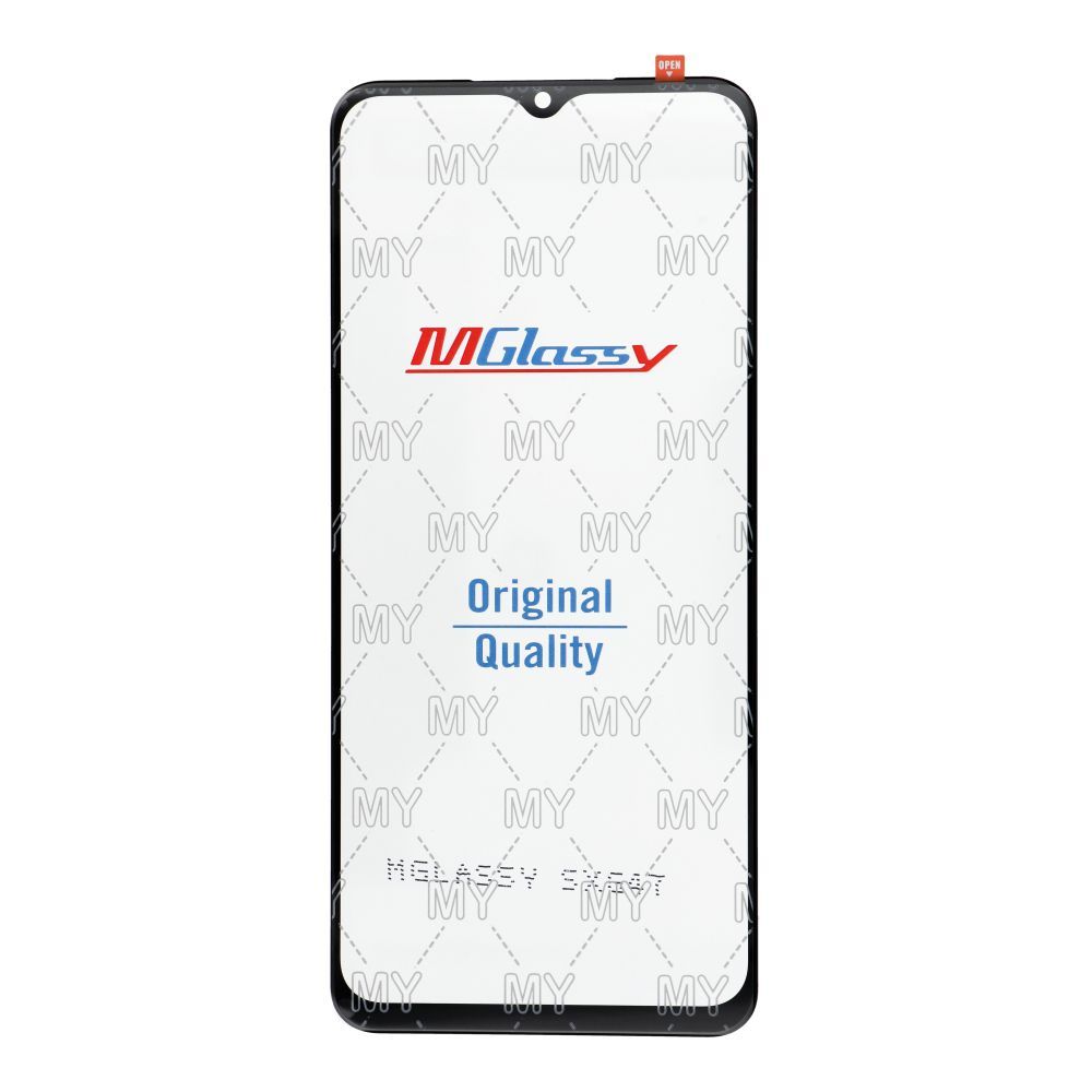 MUSTTBY front glass + OCA SAMSUNG m13 - Image 1