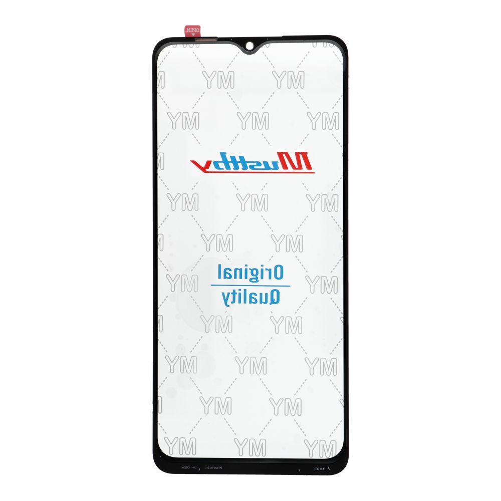 MUSTTBY front glass + OCA SAMSUNG m12 - Image 2