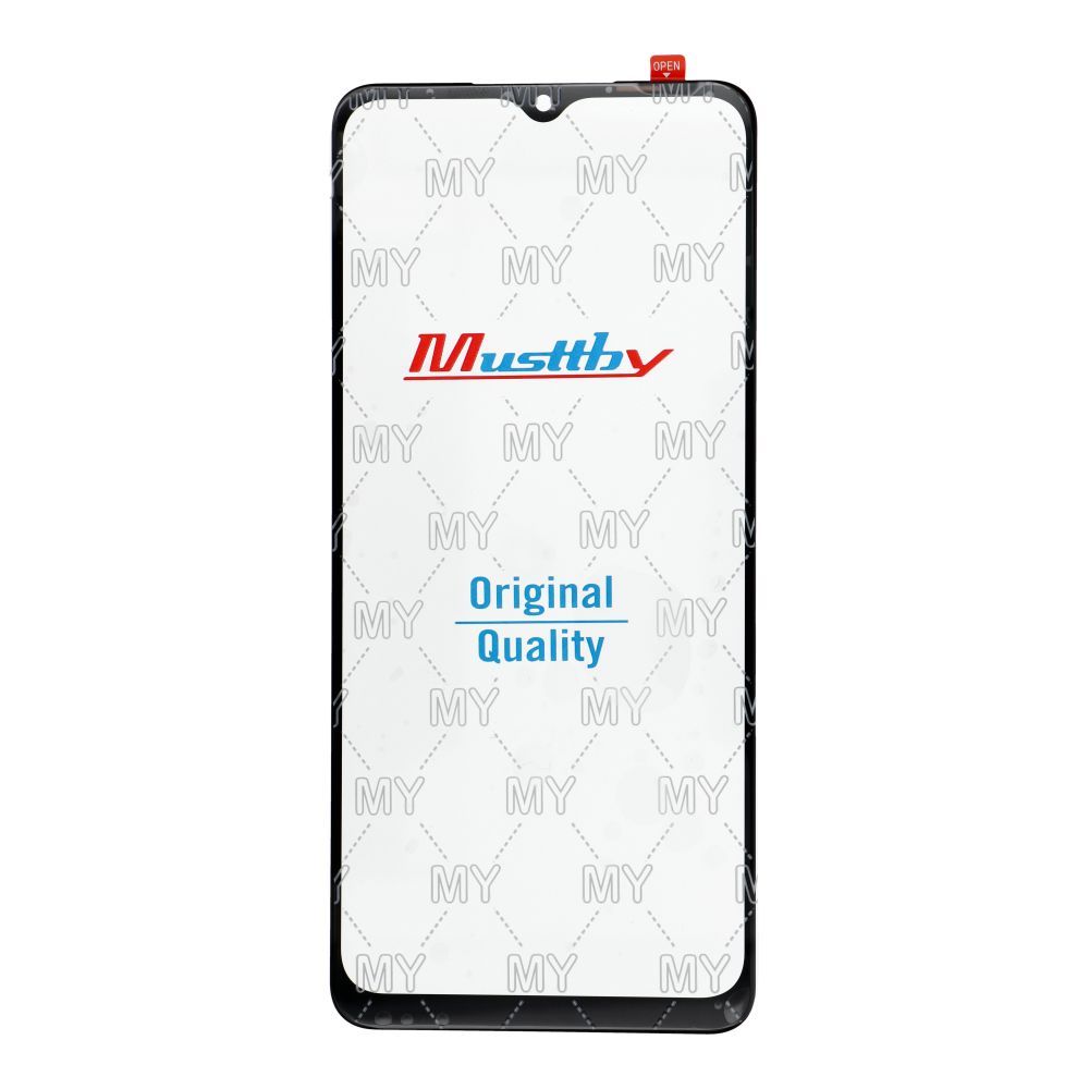 MUSTTBY front glass + OCA SAMSUNG m12 - Image 1