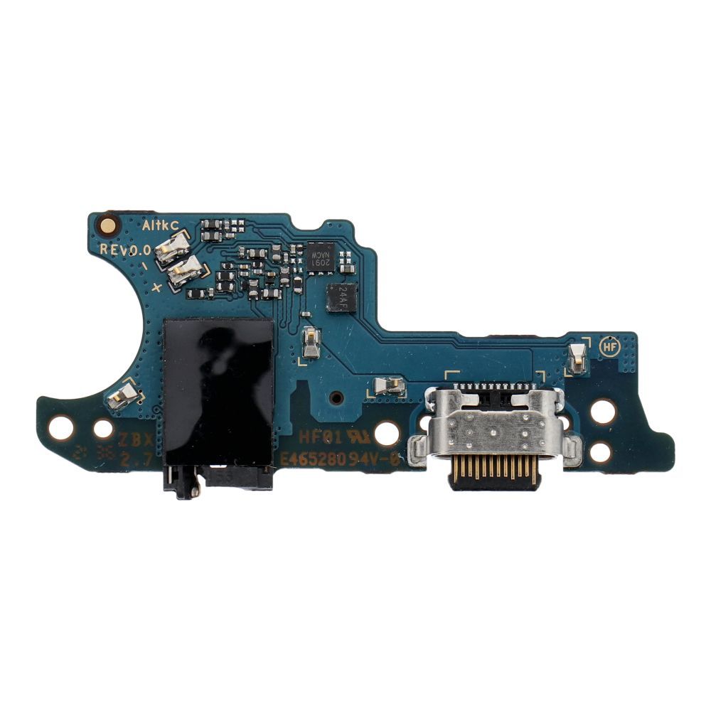 Charging board for SAMSUNG A03s A037F/M OEM (Fast Charger) - Image 2