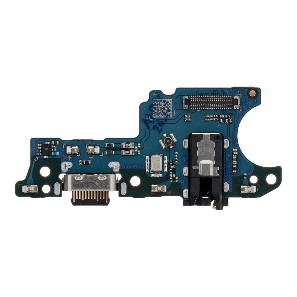 Charging board for SAMSUNG A03s A037F/M OEM (Fast Charger) - Image 1