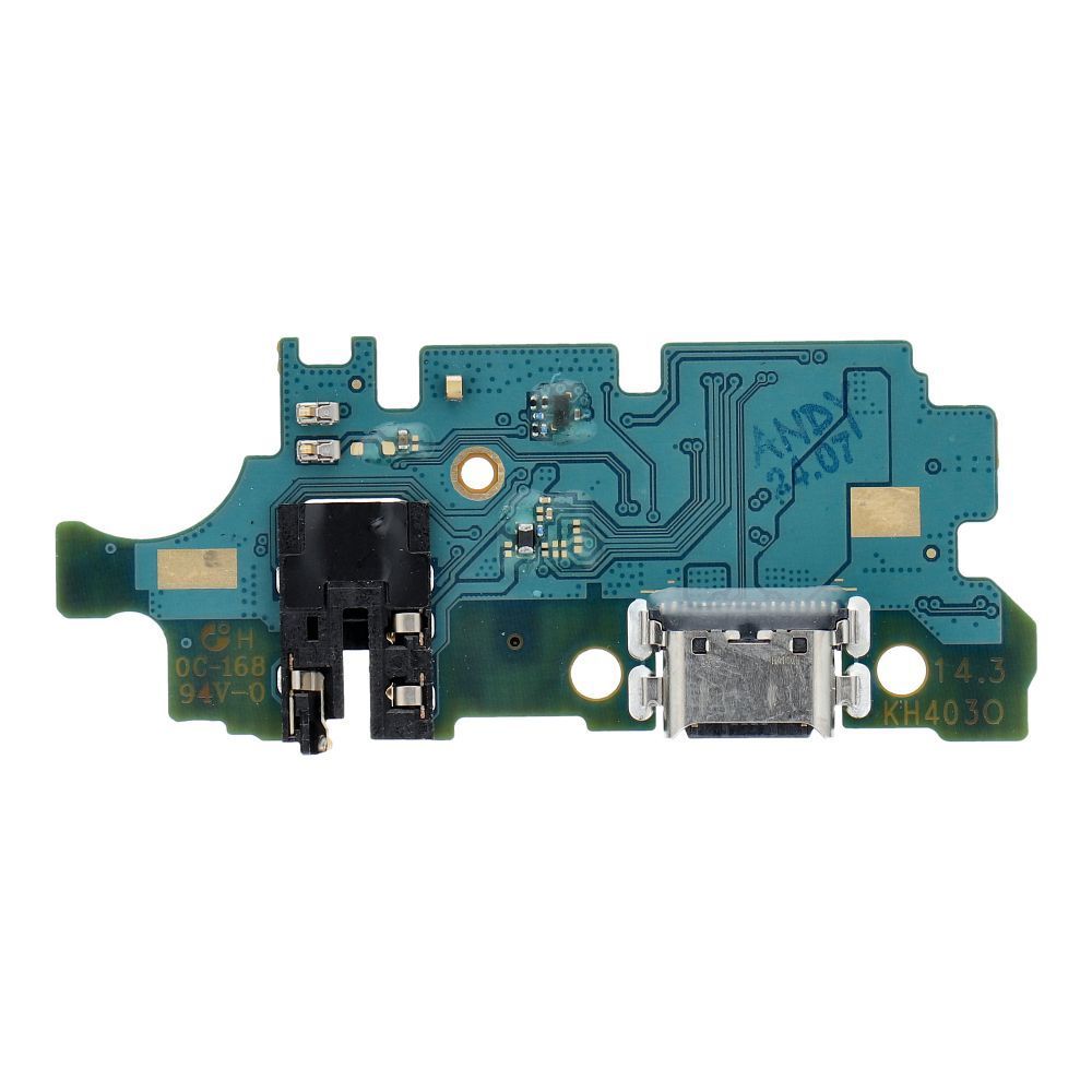 Charging board for SAMSUNG for SAMSUNG A15 (Fast Charger) - Image 2