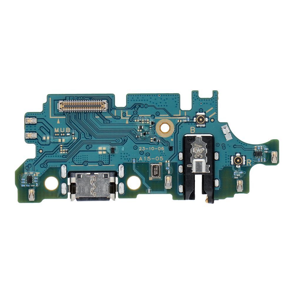 Charging board for SAMSUNG for SAMSUNG A15 (Fast Charger) - Image 1