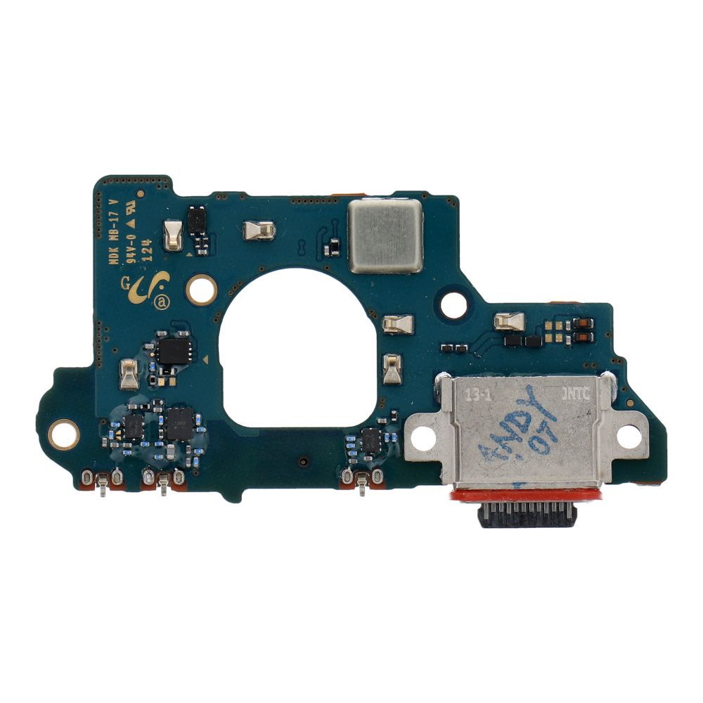 Charging board for SAMSUNG S20 FE 5G G781F/B OEM (Fast Charger) - Image 1