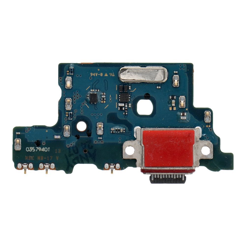Charging board for SAMSUNG s20 ultra G988F/B OEM (Fast Charger) - Image 2