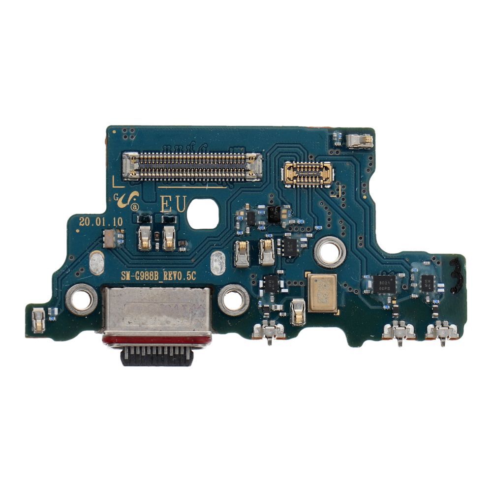 Charging board for SAMSUNG s20 ultra G988F/B OEM (Fast Charger) - Image 1