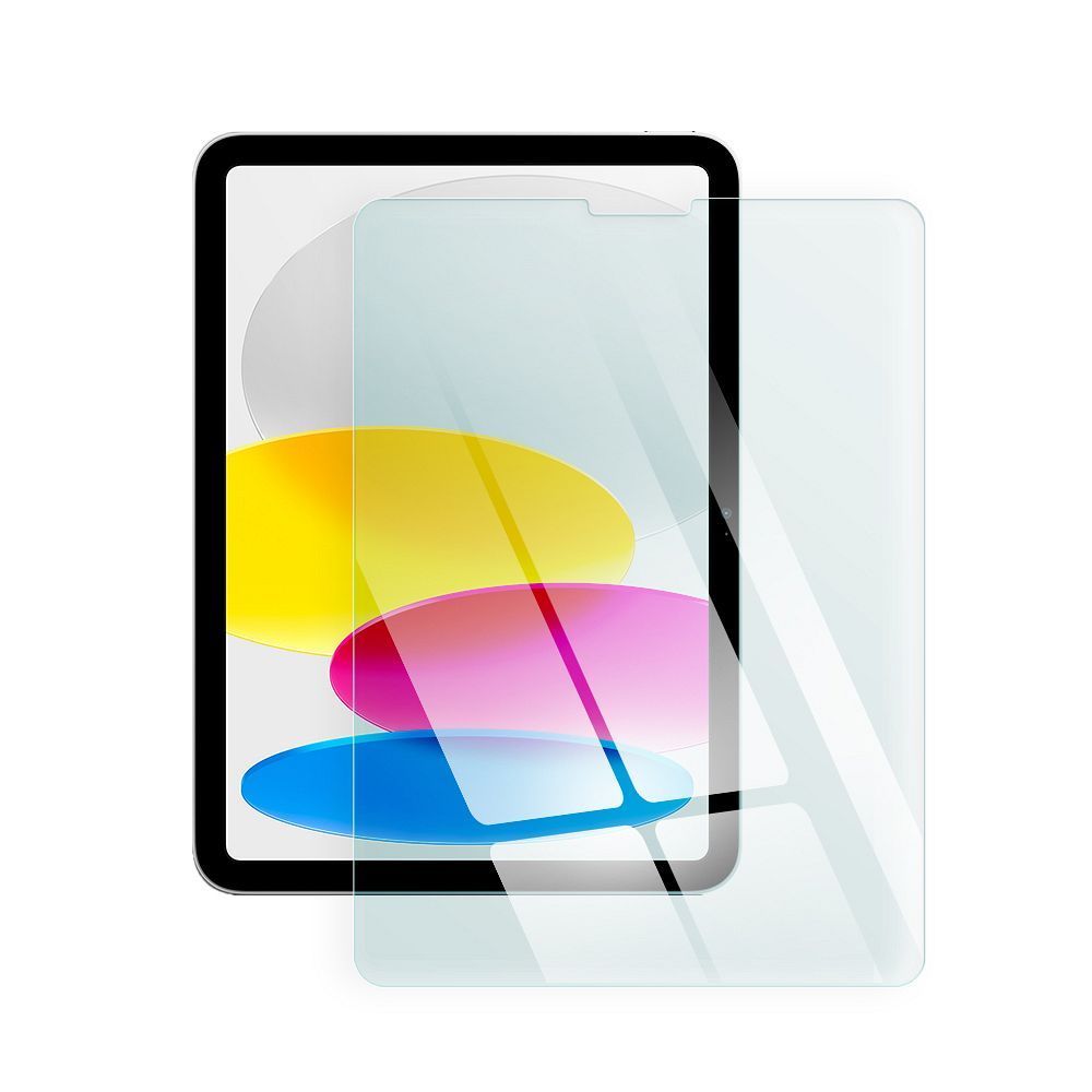 Tempered Glass Blue Star - for iPad Air 2020 10,9" - Image 2