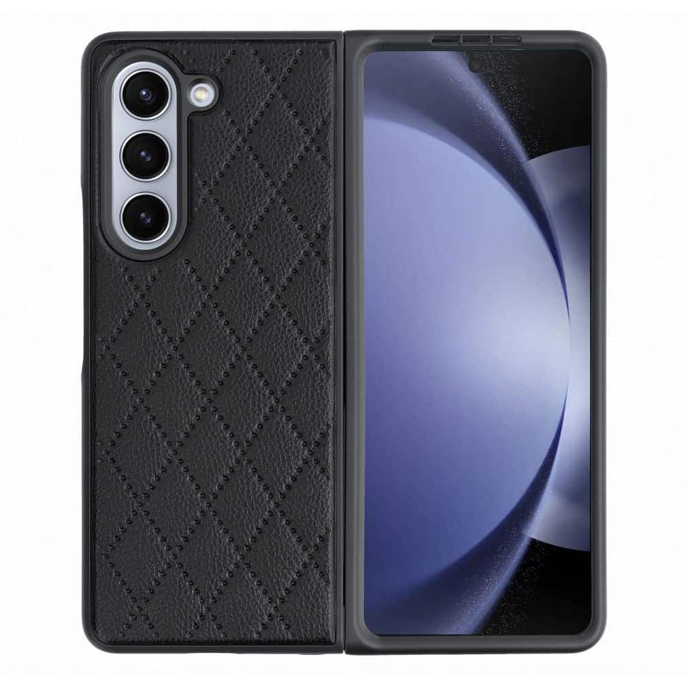 Case HCD5 for SAMSUNG Galaxy Z FOLD 5 Case HCD5 for SAMSUNG Galaxy Z FOLD 5 - Image 1