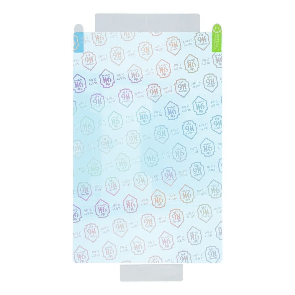 Bestsuit Flexible Hybrid Glass for Samsung Galaxy Tab S9 FE+ 12.4" - Image 2