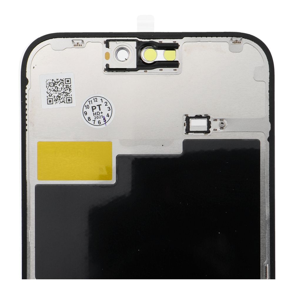 LCD Screen iPhone 15 Pro Max with digitizer black (HD+ Incell) IC Transferable - Image 2