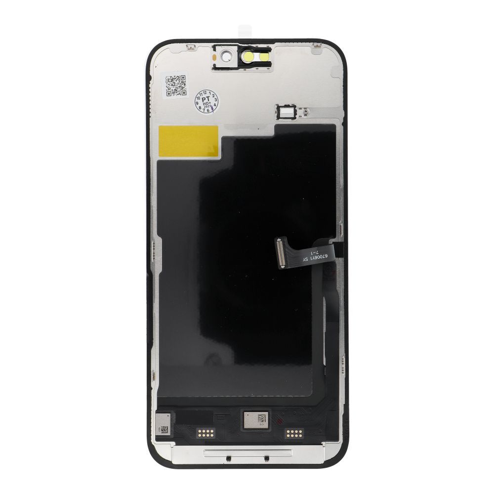LCD Screen iPhone 15 Pro Max with digitizer black (HD+ Incell) IC Transferable - Image 1