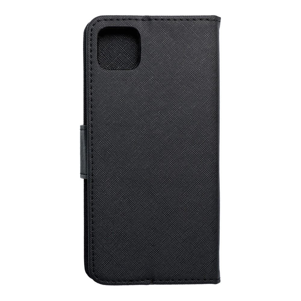 FANCY Book case for SAMSUNG A22 5G black - Image 2