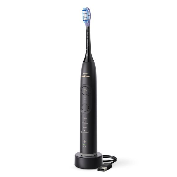 Philips HX7429/02 Sonicare 7100  black/white - Image 3