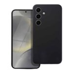 Case SILICONE 2mm for REALME 14 PRO 5G black - Image 2