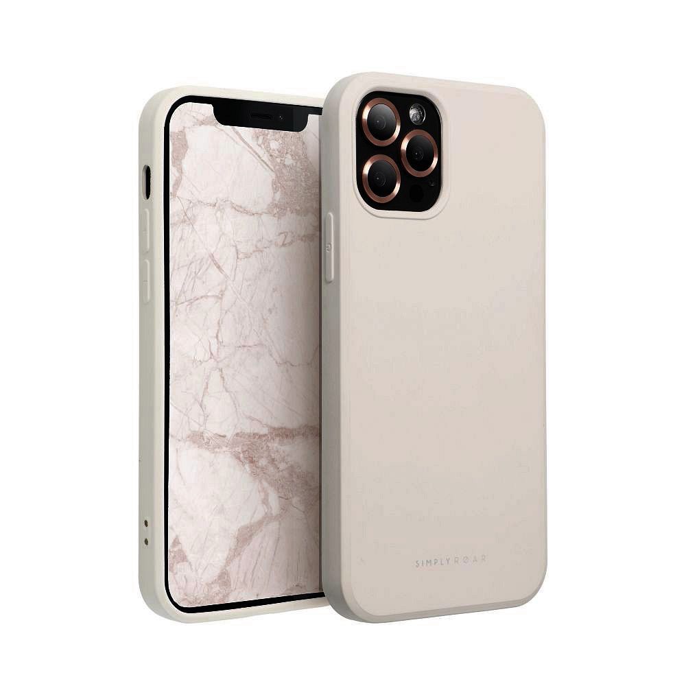 Roar Space Case - for Iphone 16e Aqua White - Image 2