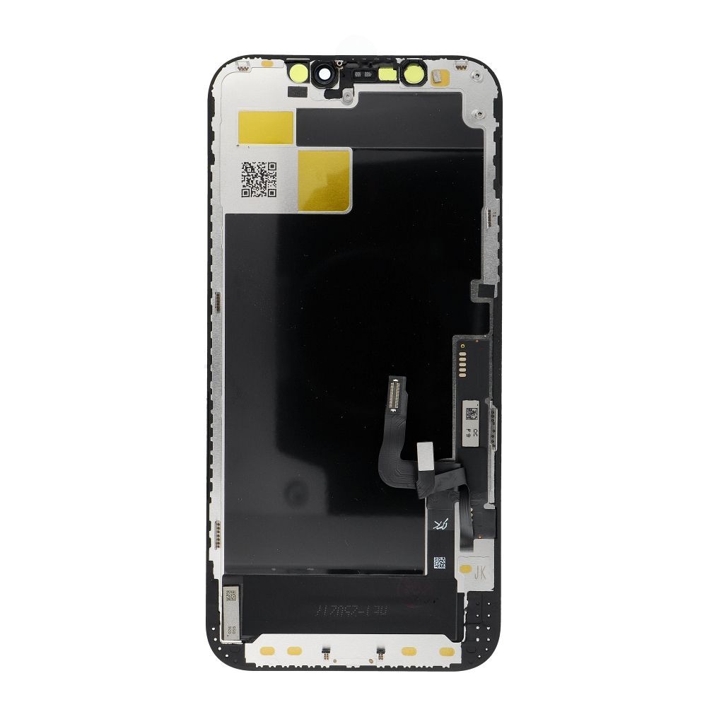 JK LCD Display for IPHONE 12 / 12 PRO FullHD Incell (Change IC) - Image 2