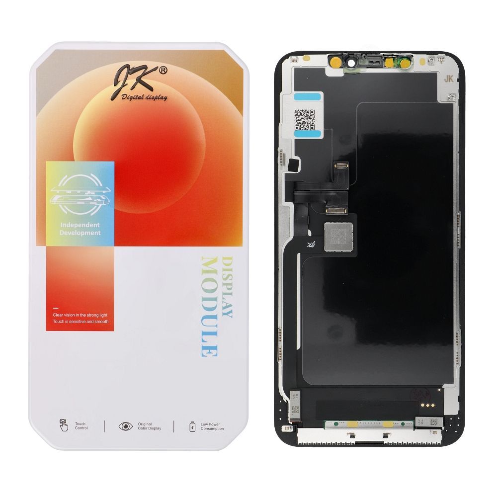JK LCD Display for IPHONE 11 PRO MAX FullHD Incell (Change IC) - Image 1
