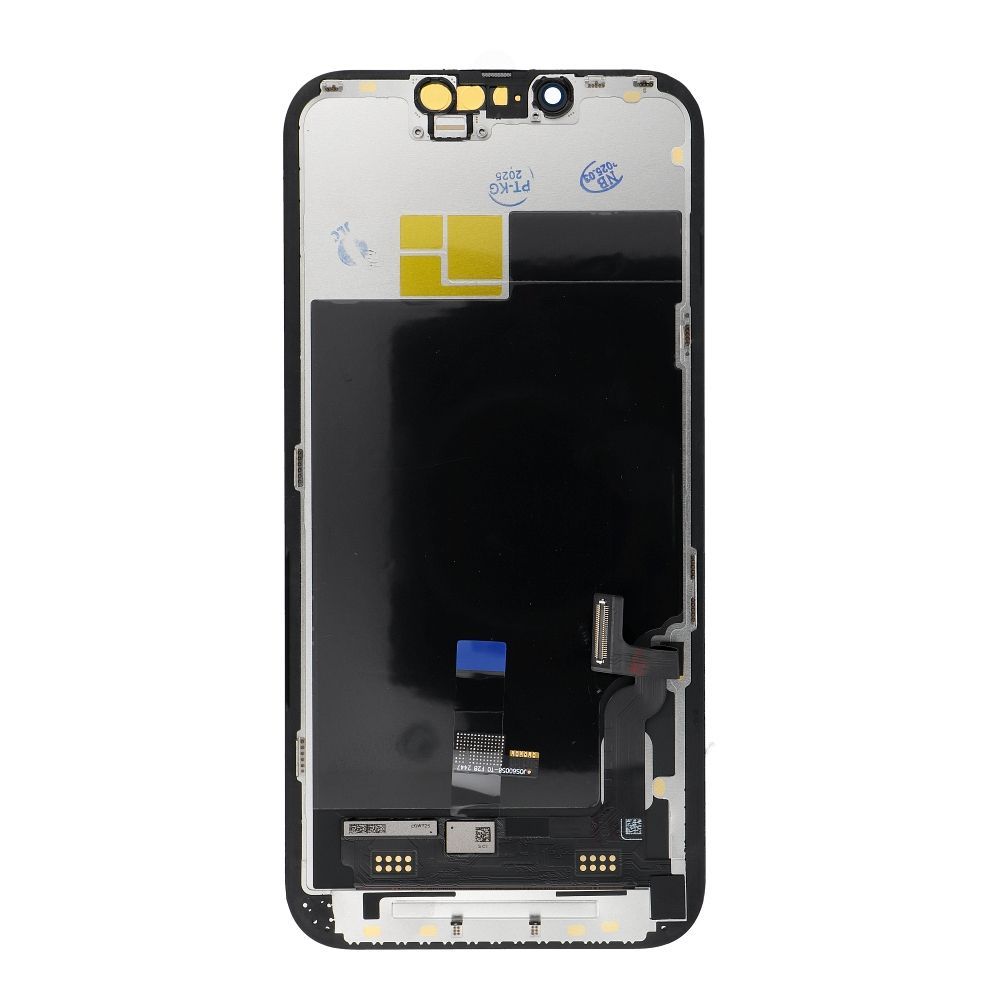 JK LCD Display for IPHONE 13 SOFT OLED (Change IC) - Image 2