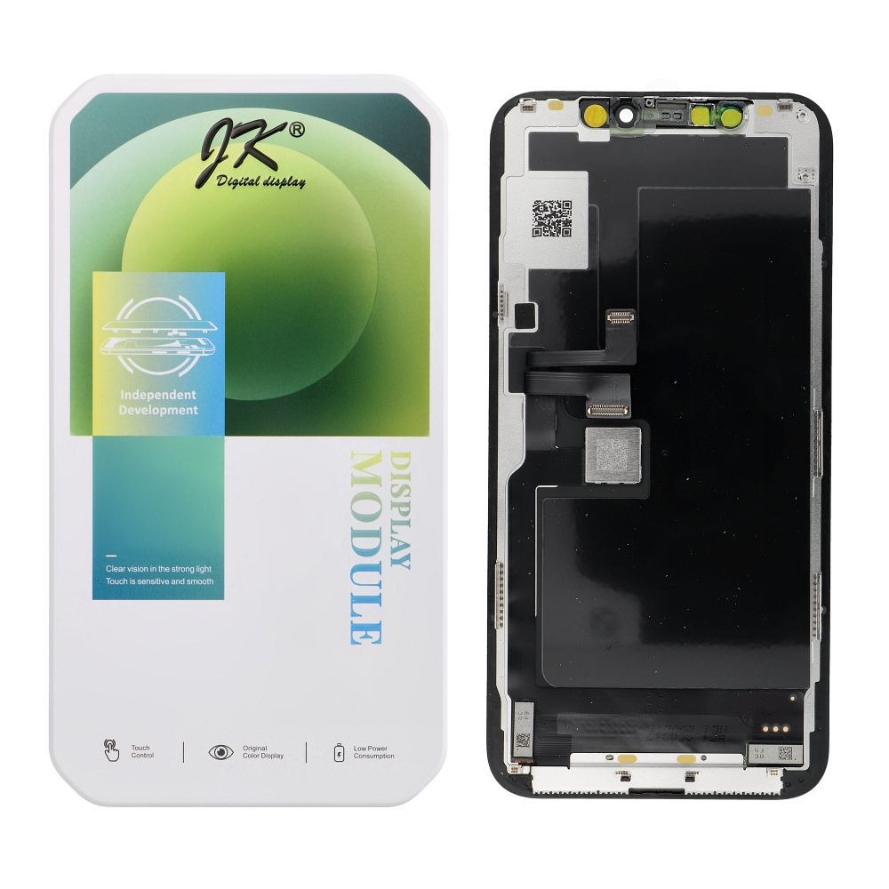 JK LCD Display for IPHONE 11 PRO FullHD Incell (Change IC) - Image 1