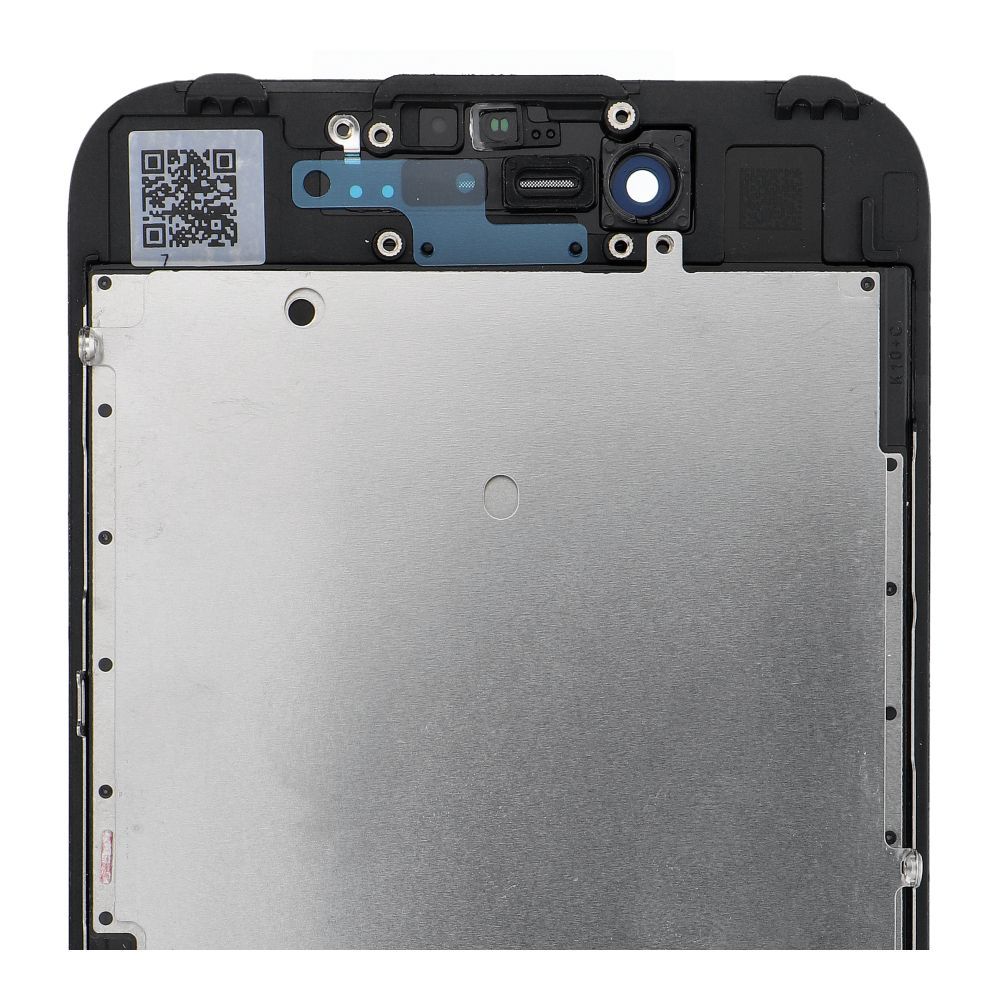 FixCell LCD Display for IPHONE 7 Retina black (refurbished) - Image 2