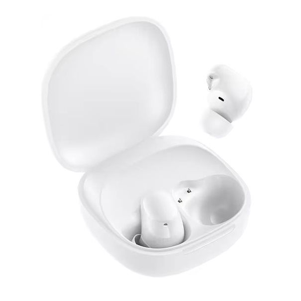 Xiaomi Redmi Buds 6 Play True Wireless IE Headphones white - Image 4