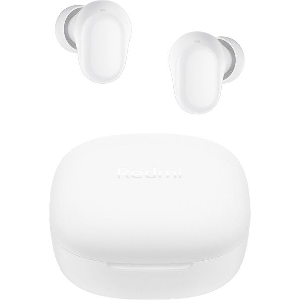 Xiaomi Redmi Buds 6 Play True Wireless IE Headphones white - Image 1