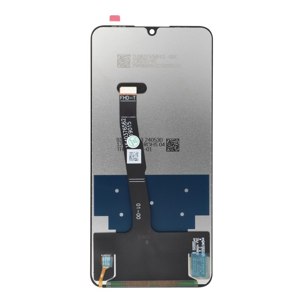 FixCell LCD Display for HUAWEI P30 Lite HQ without frame FixCell LCD Display for HUAWEI P30 Lite HQ without frame - Image 1