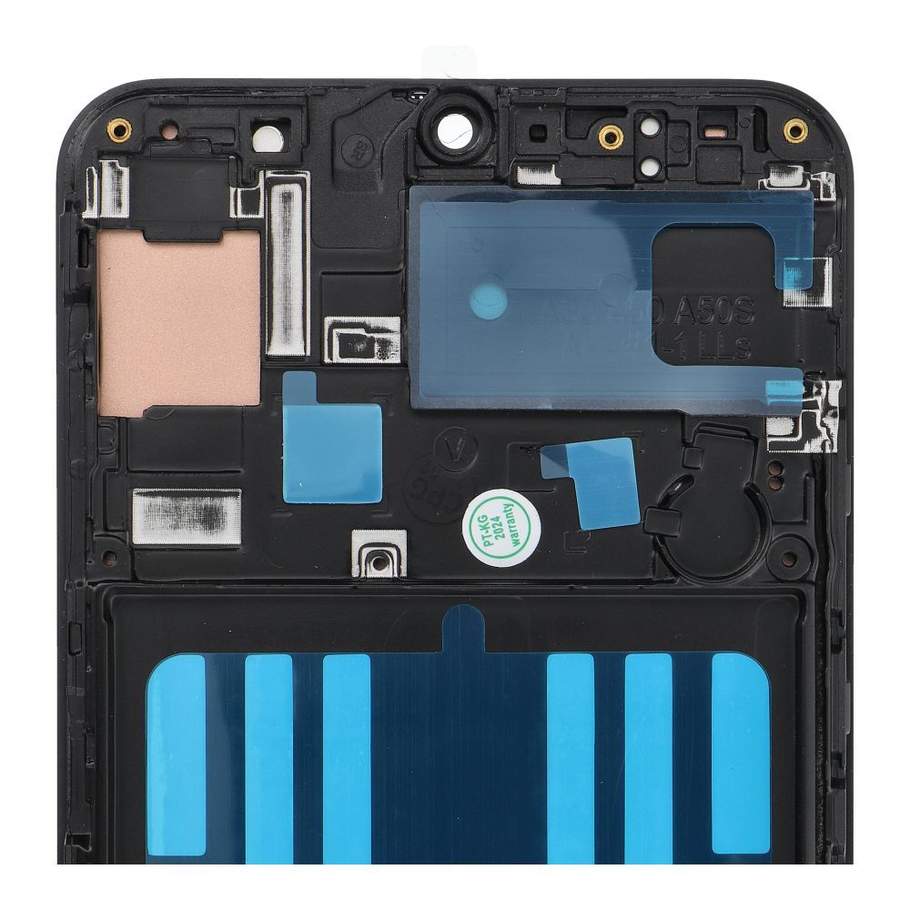 FixCell LCD Display for SAMSUNG A50 INCELL with frame - Image 2