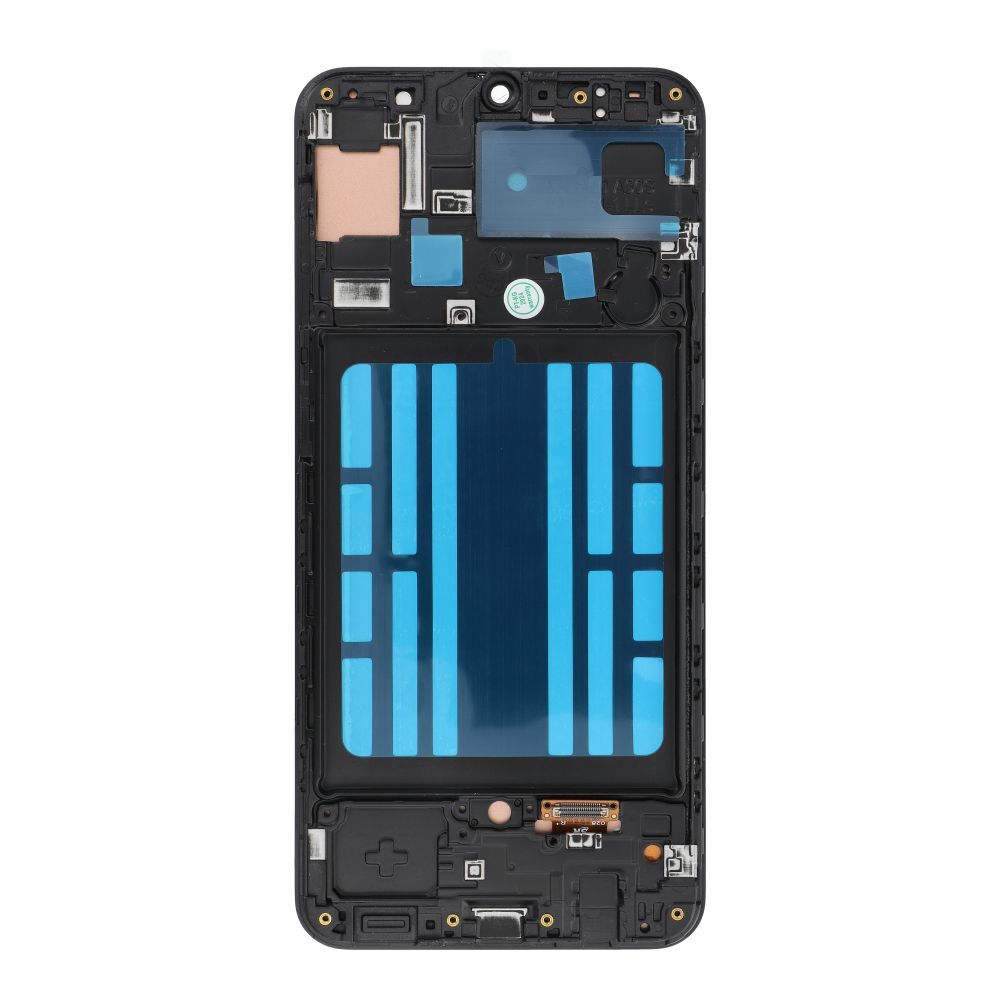 FixCell LCD Display for SAMSUNG A50 INCELL with frame - Image 1
