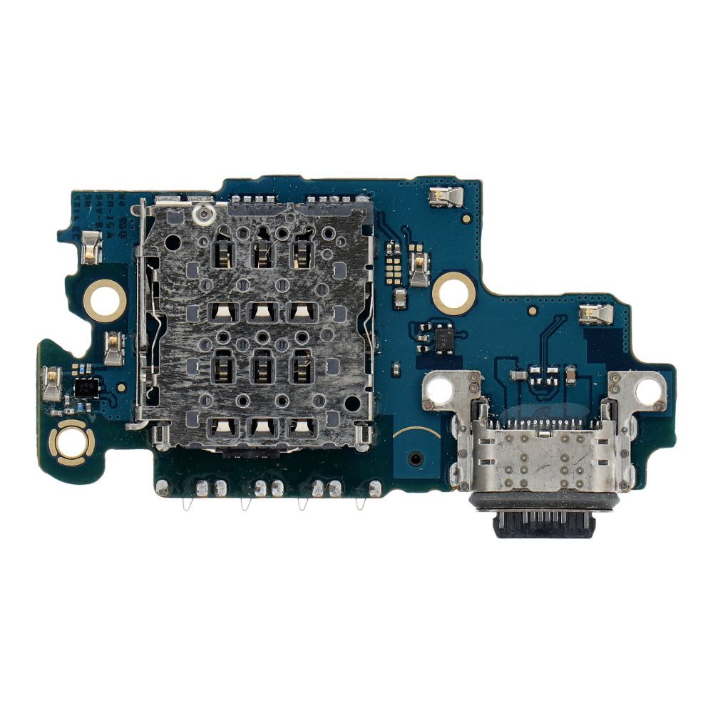 Charging board for SAMSUNG A53 5G A536F/B/E OEM (Fast Charger) - Image 2