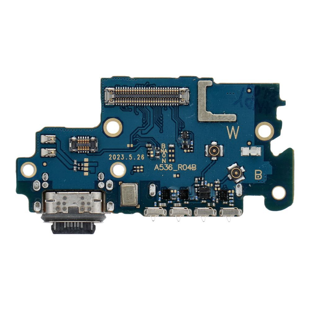 Charging board for SAMSUNG A53 5G A536F/B/E OEM (Fast Charger) - Image 1