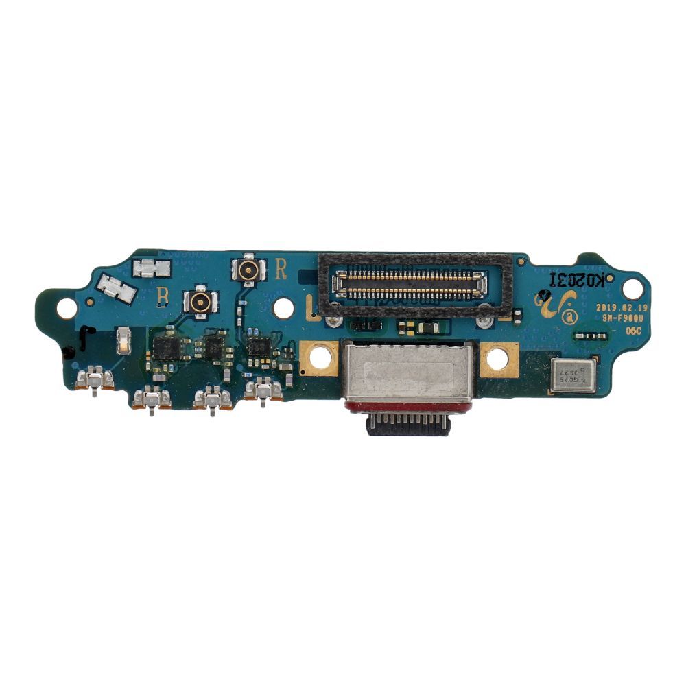 Charging board for SAMSUNGZ fold OEM (Fast Charger) - Image 1
