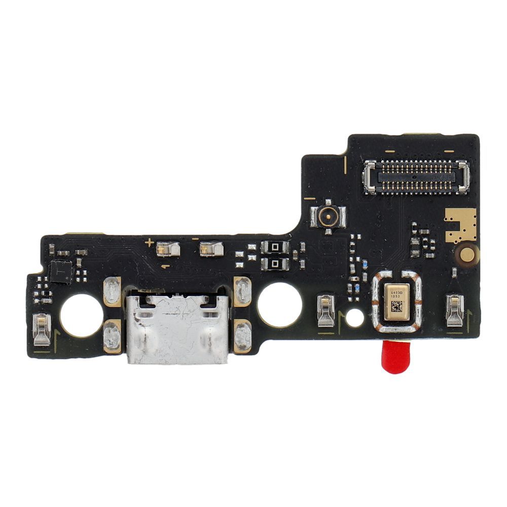 Charging board for XIAOMI Redmi 12C OEM (Fast Charger) - Image 2
