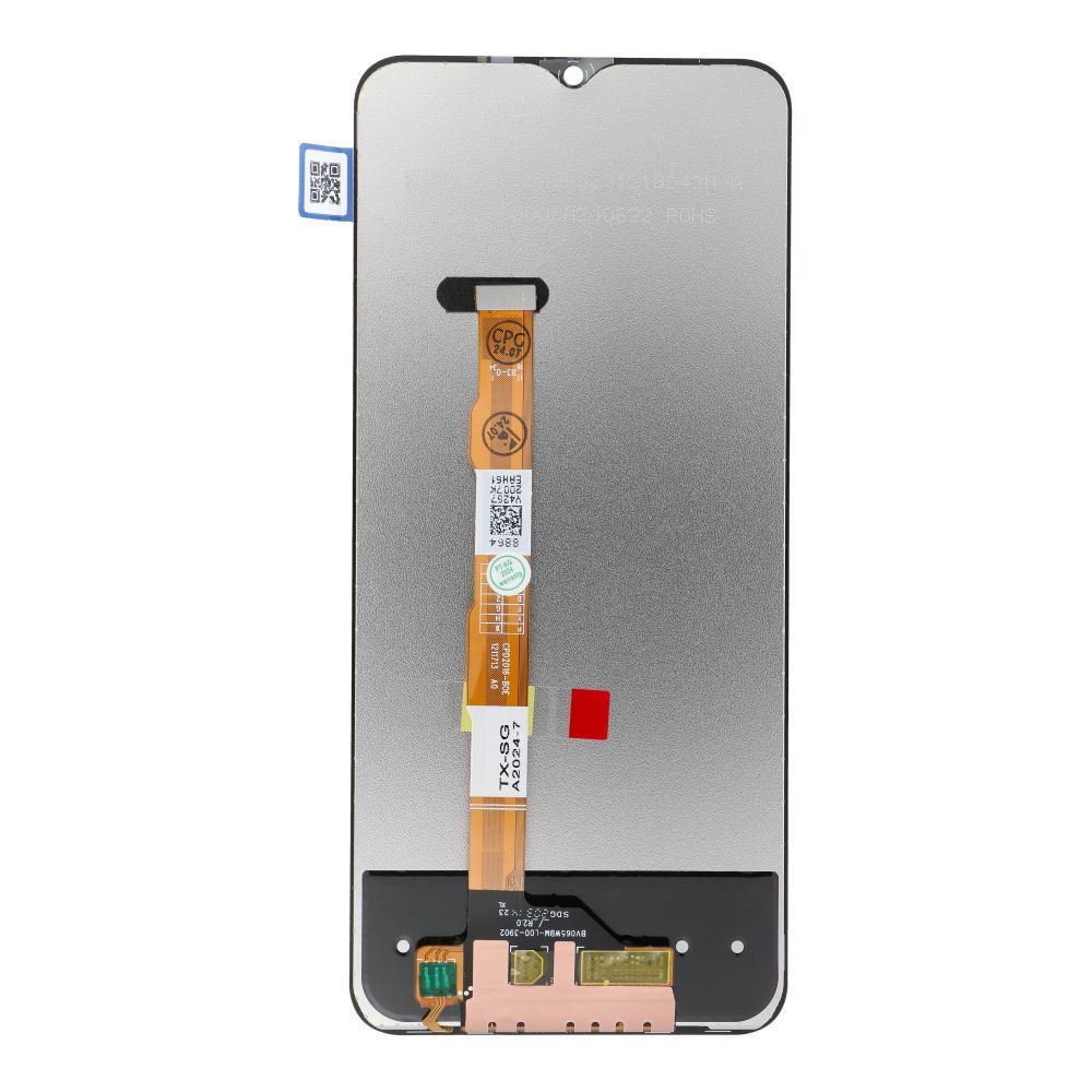 FixCell LCD Display for FixCell LCD VIVO Y01 OEM without frame FixCell LCD Display for FixCell LCD VIVO Y01 OEM without frame - Image 1