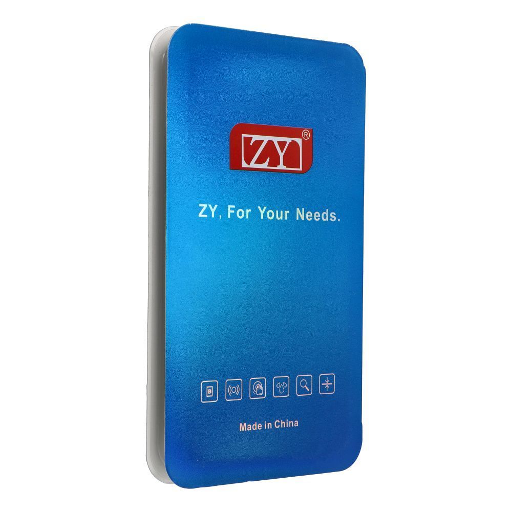 LCD Screen iPhone 12 Mini with digitizer black (ZY-LTPS) - Image 2