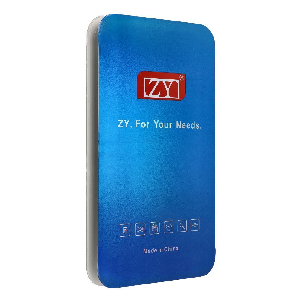 LCD Screen iPhone 13 Mini with digitizer black (ZY-LTPS) - Image 2