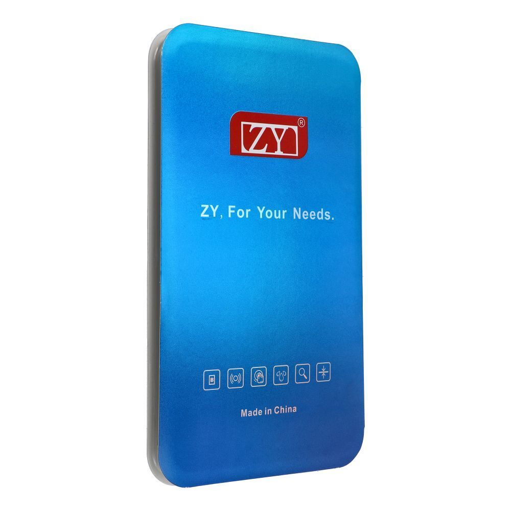 LCD Screen iPhone 13 with digitizer black (ZY-LTPS) IC Transferable - Image 2